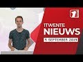 1Twente Nieuws maandag 9 september 2019