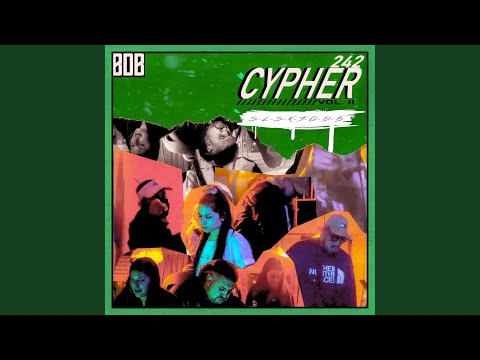 242 Cypher, Vol. 2
