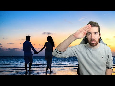 TJI CONTA UMA HISTÓRIA SUA DE AMOR QUE ACABOU EM DESASTRE