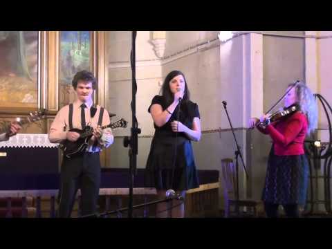 Viljandi Gypsy Jazz Collective - All Of Me