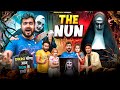 THE NUN Shivam Dikro
