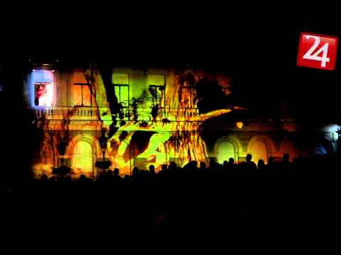 Veľkomoravský orloj