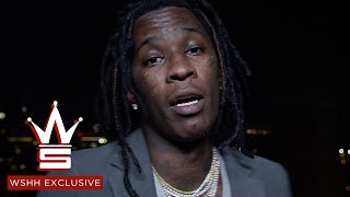 Premadonna - "All Nite" Feat. Young Thug (WSHH Exclusive - Official Music Video)