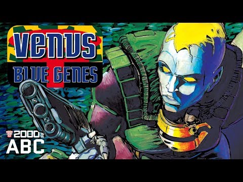 download lagu mp3 mp4 Venus Bluegenes, download lagu Venus Bluegenes gratis, unduh video klip Venus Bluegenes