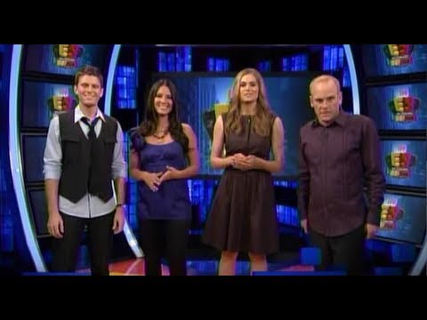 G4 Presents E3 '08 Live Preview Special