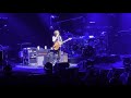 Trey Anastasio Speech on Lives Lost at San Francisco Chase Center Phish Show - Eugene, OR 10/19/21