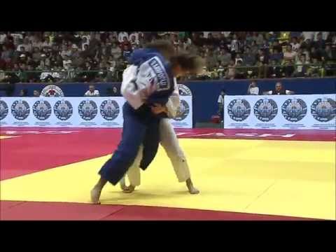 Büşra Katipoğlu - Road To Rio