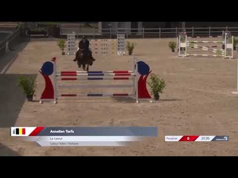 La Latour - show video