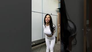 Maria Vania sexy - TikTok Seksi Indonesia