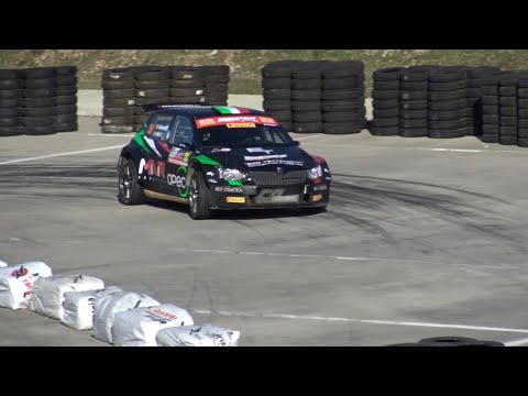 OBC PURE SOUND Adria Rally Show 2021 TETTAMANTI-PULICI by Ferrario