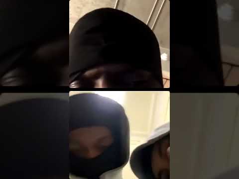 Lefty Gzz DGunna Gz from Rpt Argue with KayFlock And Zanotti Flocka #sevside vs #DrillyGz vs #ogz