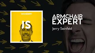 Jerry Seinfeld | Armchair Expert with Dax Shepard