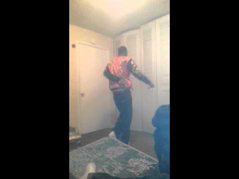 StreetKing Dee 2014 light work