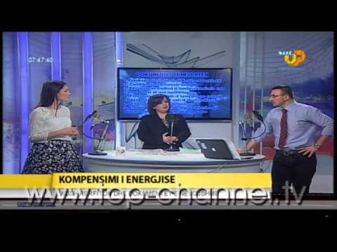 Wake Up, 6 Shkurt 2015, Pjesa 2 - Top Channel Albania - Entertainment Show