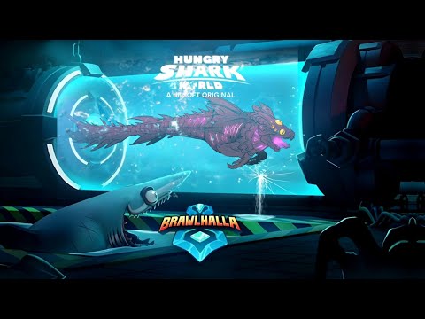 GOT NEW GIANT COSMIC ALAN 63% OFF (Jawsome Discount 2024) - Hungry Shark World