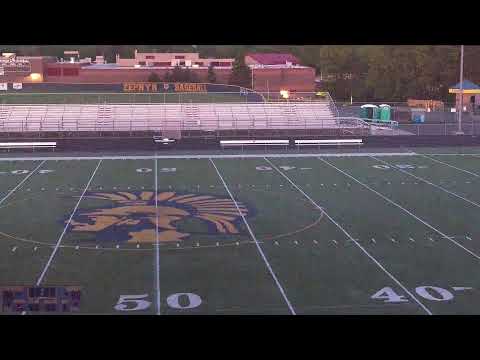 Mahtomedi High vs Hill-Murray High School Boys' Varsity Lacrosse