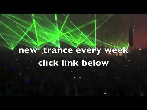 Brute - Armin Vs Ferry ( Corsten Countdown Rip HD)