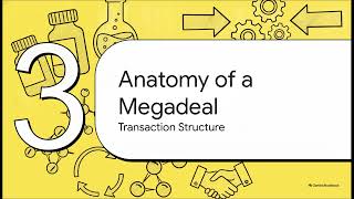 Pharma Megadeal Breakdown