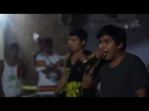 JC (Tumbes ) vs Propher(Piura) INKAFEST
