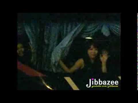 [Fancam] 120407 SoYeon EunJung Qri Hyomin - On The Bus @ MBC Music Wave In Bangkok 2012