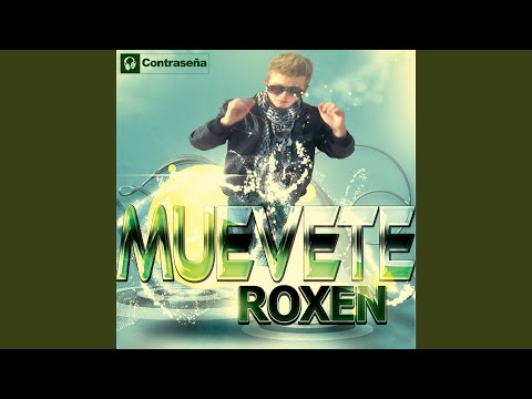 Muevete (Radio Mix)