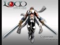 Land of chaos online OST The Violin of the Wrath ...