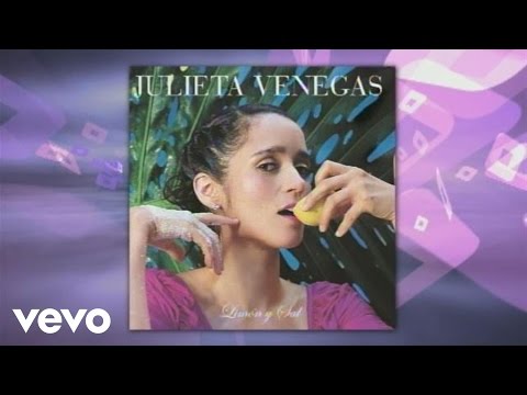 Julieta Venegas - Sin Documentos (Audio)