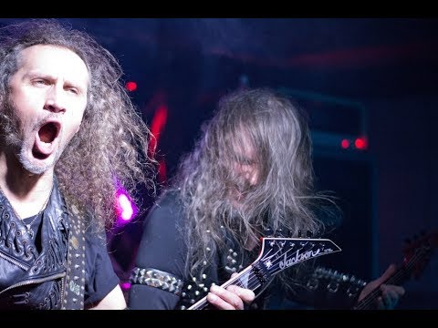 Vader  w Iowa Music Bar