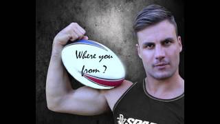 Instrumental Where You From - Beau Ryan