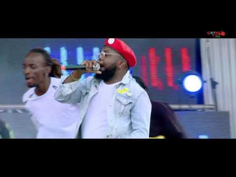 VIMBADA LIVE AT EMBU GROOVE TOUR 2018