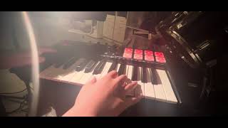 Devo - Jerkin Back ‘n Forth - Synth Riff