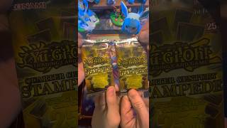 Yu-gi-Oh! Pack Battle #10 #yugioh #battle #shorts