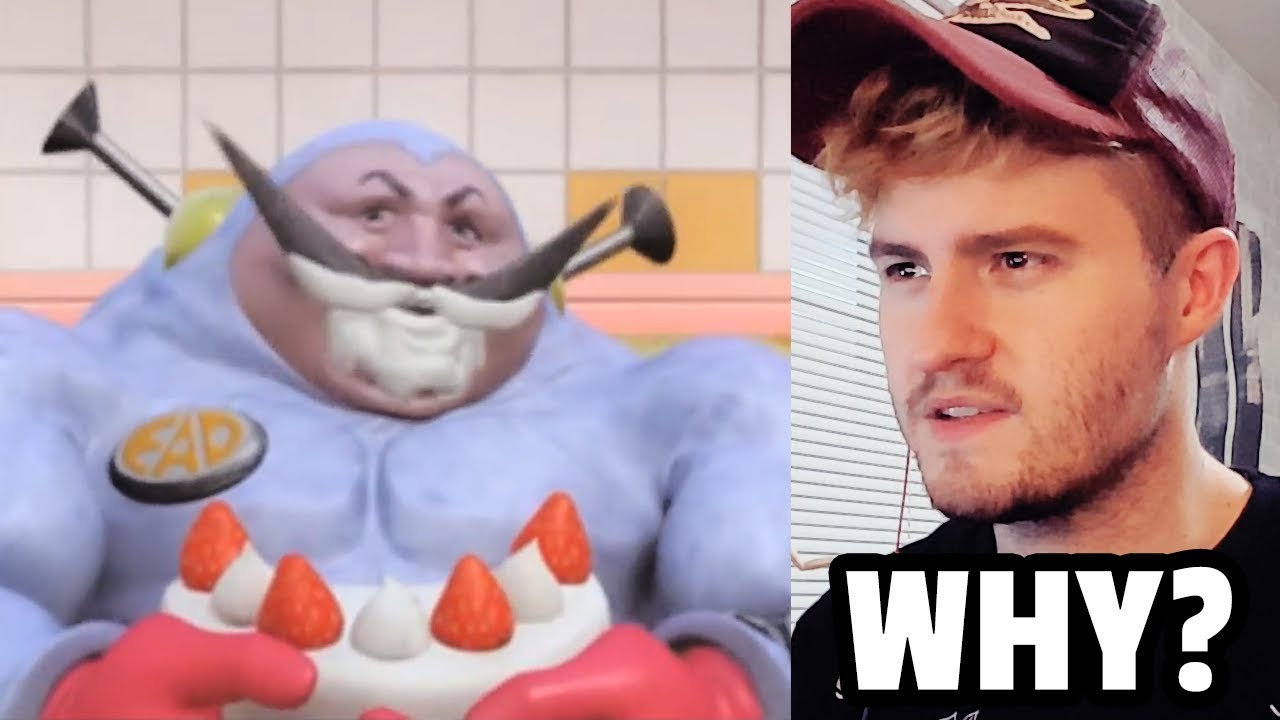 The REAL Reason Nintendo Won't Make New F-Zero Games!