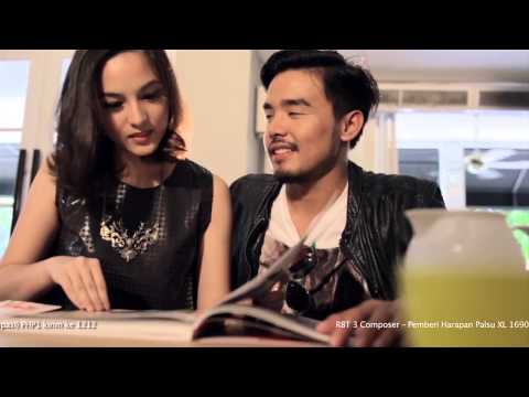 Pemberi Harapan Palsu 3 Composer