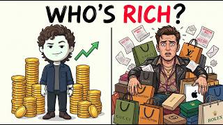 The Things Keeping You Poor Without You Noticing