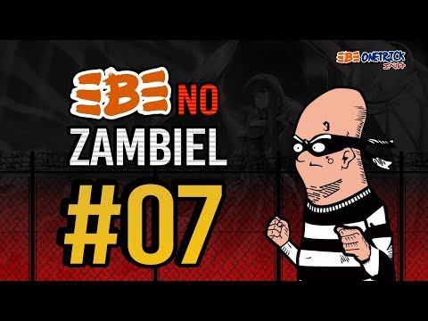 EBENOZAMBIEL #7 - NESSA LONGA ESTRADA DA VIDA!!! - SAINT SEIYA AWAKENING