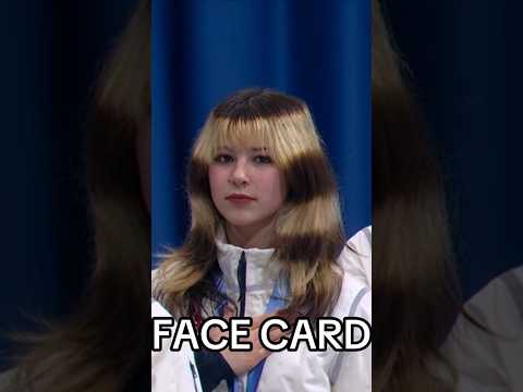 Alysa Liu Ended a 24-Year Olympic Curse with This Gold Medal ???? #youtubeshorts #shorts #figureskating