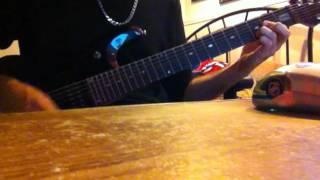 "Wolves" by Big Wreck