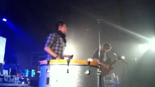 Jars of Clay - Faith like a Child