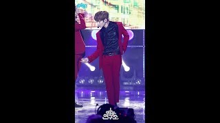 [예능연구소 직캠] 인투잇 캐딜락 아이젝 Focused @쇼!음악중심_20180113 Cadillac IN2IT ISAAC