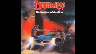Darkness - Caligula
