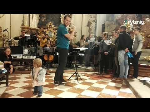 Rytmig - Sláva Ti patří