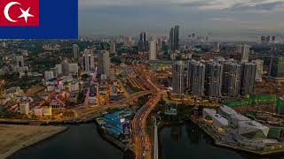 Download lagu 'Ya Salam' - Patriotic folk song from Johor (Malaysia) mp3