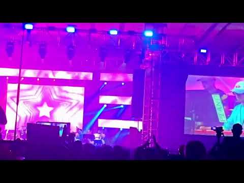 8-Bit Big Band Concert #MAGFest 2023