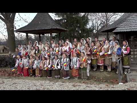 Acasă e România-Clasa de canto prof.Cristina Voicu🇷🇴🇷🇴🇷🇴