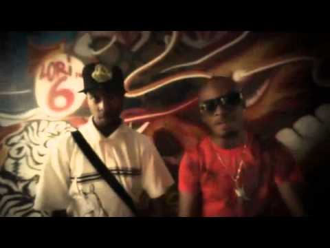 Starbwoy Megamix feat. Sael, Krazy, Admiral T, Lieutenant, Krys, Datcha Dollar'Z