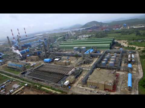 JSPL BUSINESS FILM