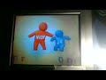 Nick Jr Productions Nick Jr Bears Nickelodeon Haypile 2004