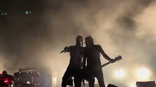 The Prodigy - Light Up The Sky (Live @ Tallinn Song Festival Grounds, Estonia - August 17, 2024) 4K