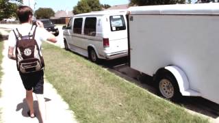 Thank You from Tongue&Pen